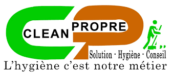 Clean Propre Solutions